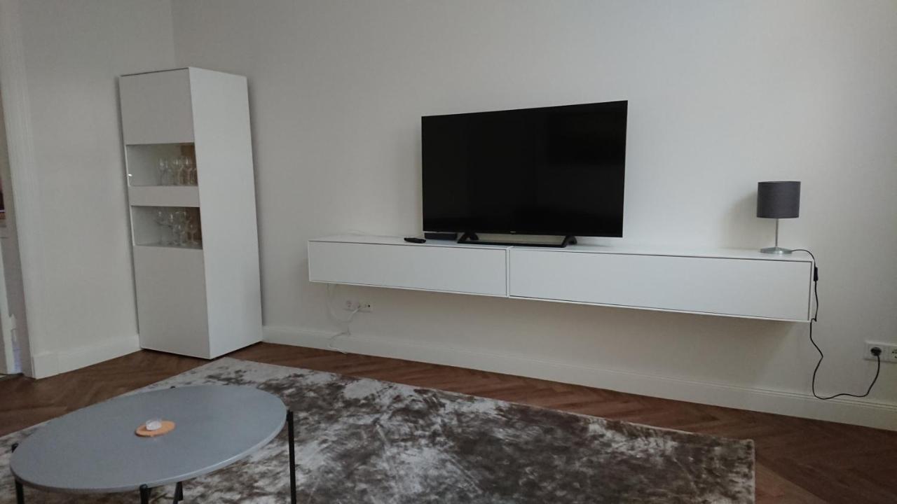 Haus Fischer Norderney Eksteriør billede
